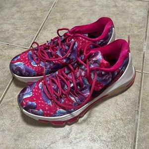 Nike KD Aunt Pearl Pink